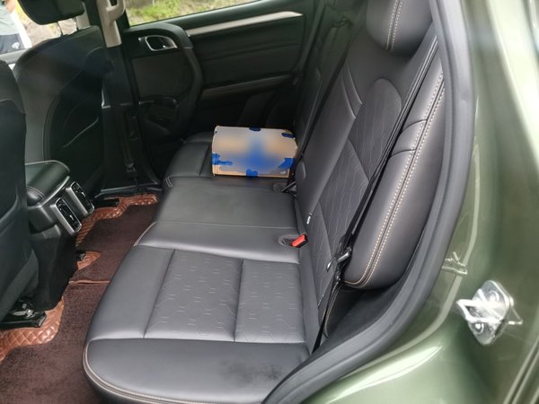 Haval DARGO 2021, 81200 км, за 11067 USD - фото 14