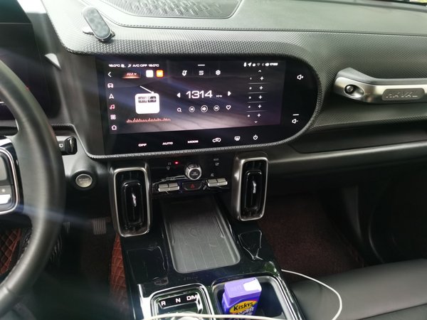 Haval DARGO 2021, 81200 км, за 11067 USD - фото 10