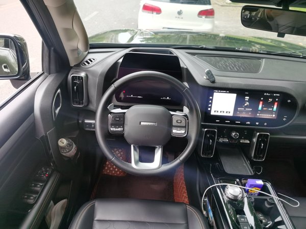 Haval DARGO 2021, 81200 км, за 11067 USD - фото 7