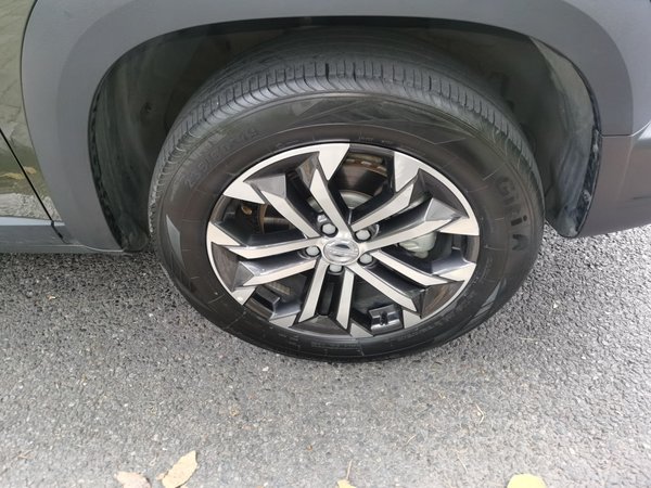 Haval DARGO 2021, 81200 км, за 11067 USD