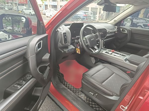 Haval DARGO 2021, 28700 км, за 10760 USD - фото 19