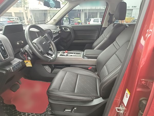 Haval DARGO 2021, 28700 км, за 10760 USD - фото 18