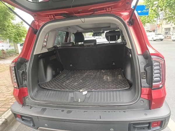 Haval DARGO 2021, 28700 км, за 10760 USD - фото 22
