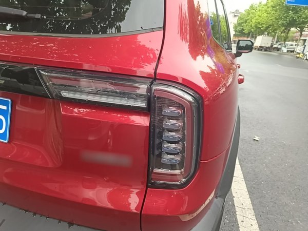 Haval DARGO 2021, 28700 км, за 10760 USD - фото 7