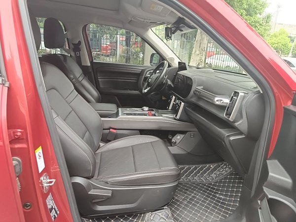 Haval DARGO 2021, 28700 км, за 10760 USD - фото 23