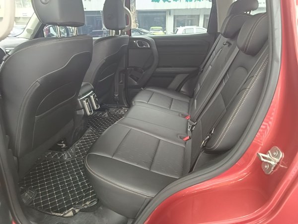 Haval DARGO 2021, 28700 км, за 10760 USD - фото 20