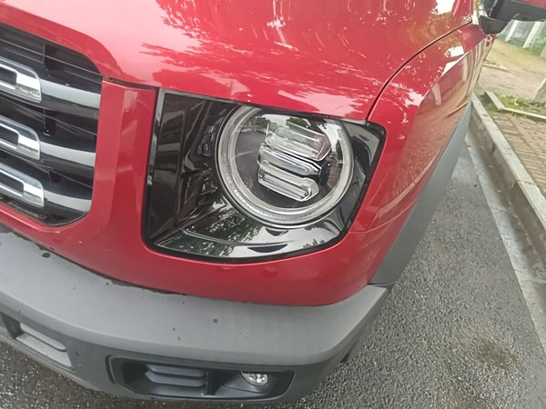 Haval DARGO 2021, 28700 км, за 10760 USD - фото 9