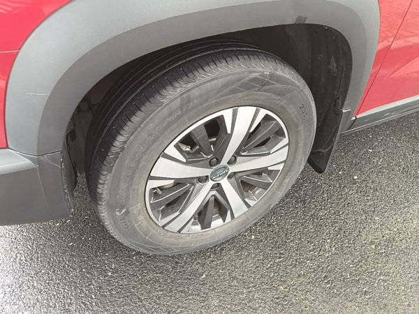 Haval DARGO 2021, 28700 км, за 10760 USD - фото 8