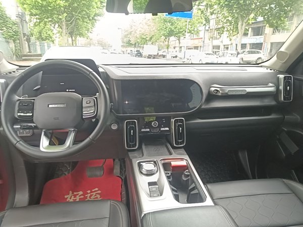 Haval DARGO 2021, 28700 км, за 10760 USD - фото 16