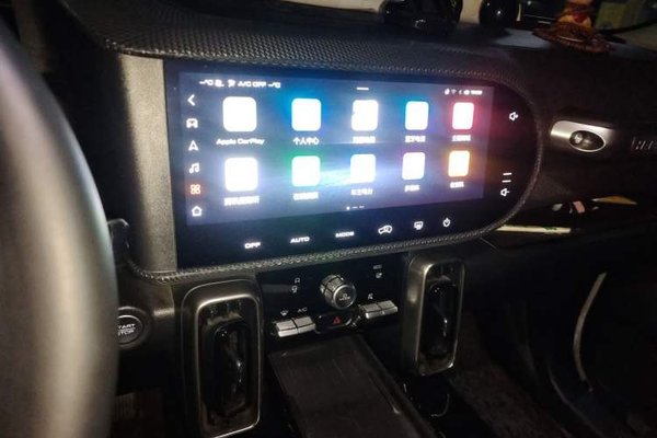 Haval DARGO 2021, 43500 км, за 9927 USD - фото 14
