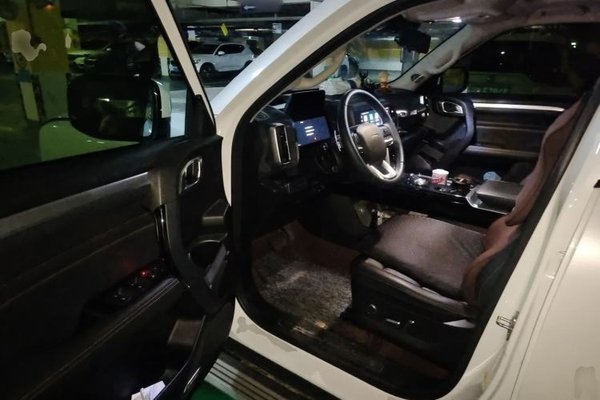 Haval DARGO 2021, 43500 км, за 9927 USD - фото 17