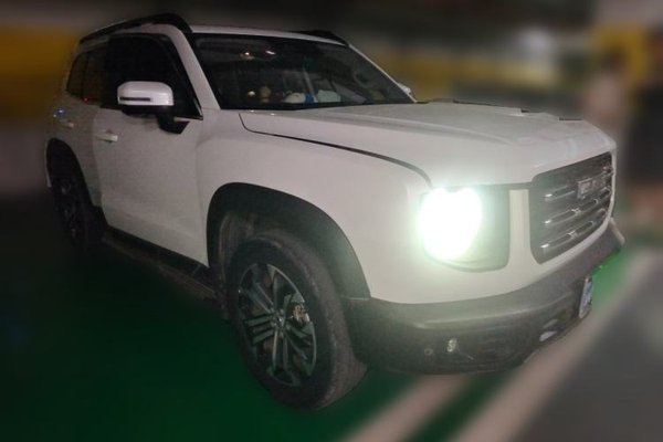 Haval DARGO 2021, 43500 км, за 9927 USD