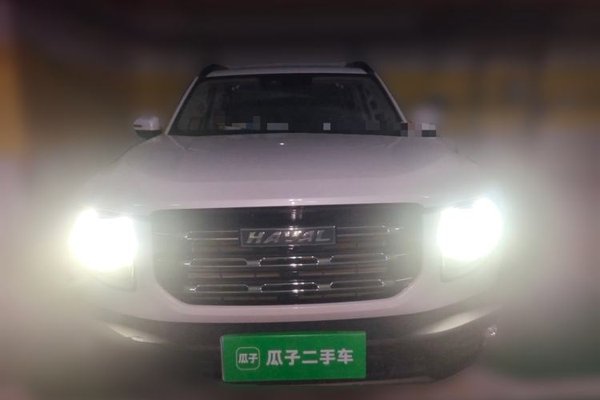 Haval DARGO 2021, 43500 км, за 9927 USD
