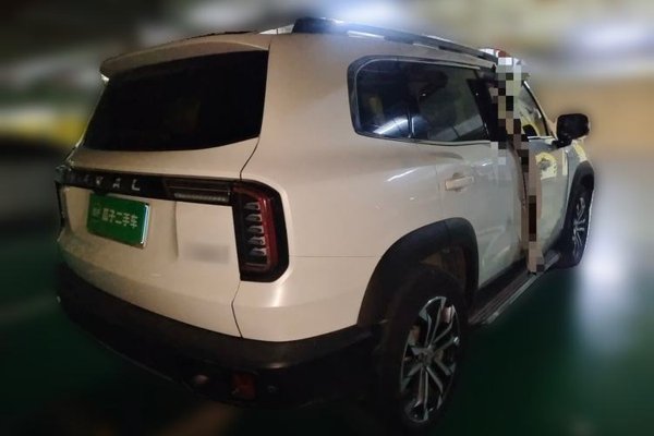 Haval DARGO 2021, 43500 км, за 9927 USD - фото 6
