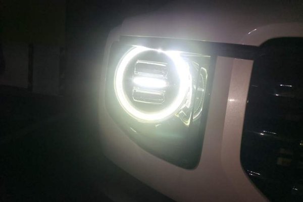 Haval DARGO 2021, 43500 км, за 9927 USD - фото 7