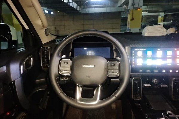 Haval DARGO 2021, 43500 км, за 9927 USD - фото 11