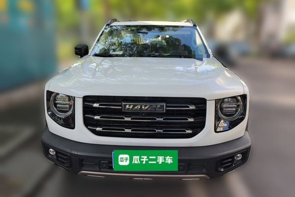 Haval DARGO 2021, 98400 км, за 11726 USD