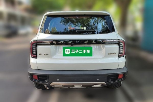 Haval DARGO 2021, 98400 км, за 11726 USD