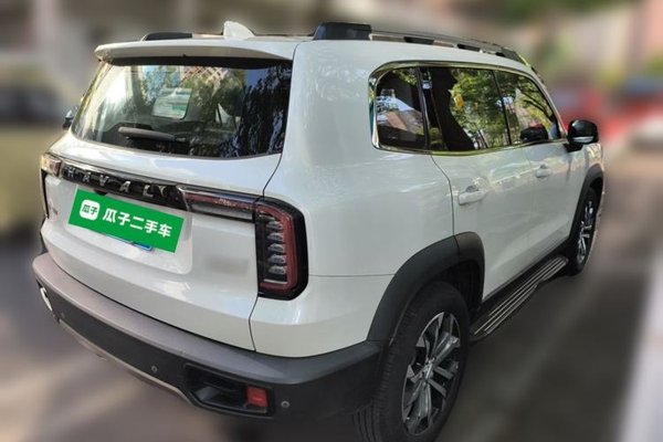 Haval DARGO 2021, 98400 км, за 11726 USD - фото 6
