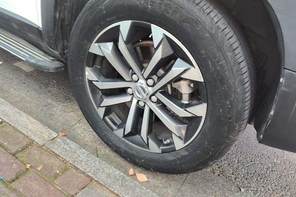 Haval DARGO 2021, 98400 км, за 11726 USD - фото 8