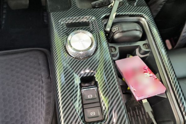 Haval DARGO 2021, 98400 км, за 11726 USD - фото 13