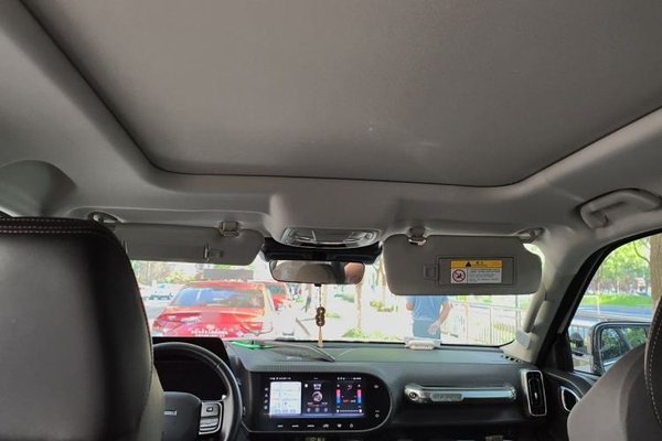 Haval DARGO 2021, 98400 км, за 11726 USD - фото 15