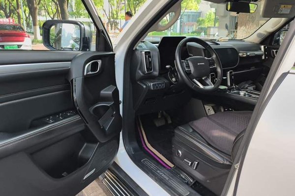 Haval DARGO 2021, 98400 км, за 11726 USD - фото 19