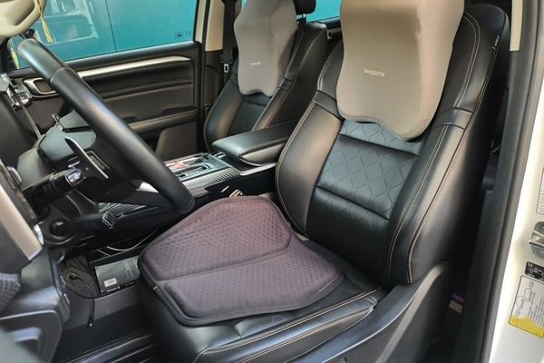 Haval DARGO 2021, 98400 км, за 11726 USD - фото 14