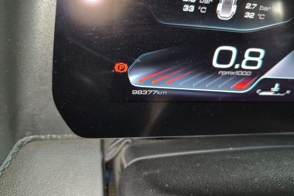 Haval DARGO 2021, 98400 км, за 11726 USD - фото 11