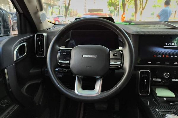 Haval DARGO 2021, 98400 км, за 11726 USD - фото 9