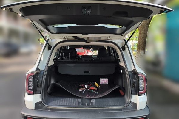 Haval DARGO 2021, 98400 км, за 11726 USD - фото 16
