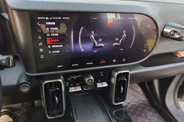 Haval DARGO 2022, 23200 км, за 12742 USD - фото 8