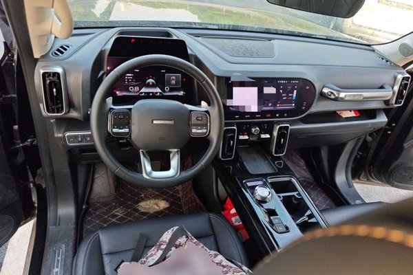 Haval DARGO 2022, 23200 км, за 12742 USD