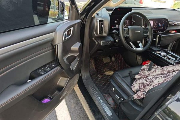 Haval DARGO 2022, 23200 км, за 12742 USD - фото 11