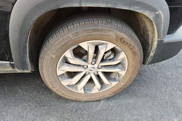 Haval DARGO 2022, 23200 км, за 12742 USD