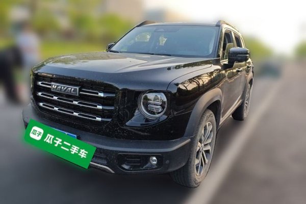 Haval DARGO · 2022 год