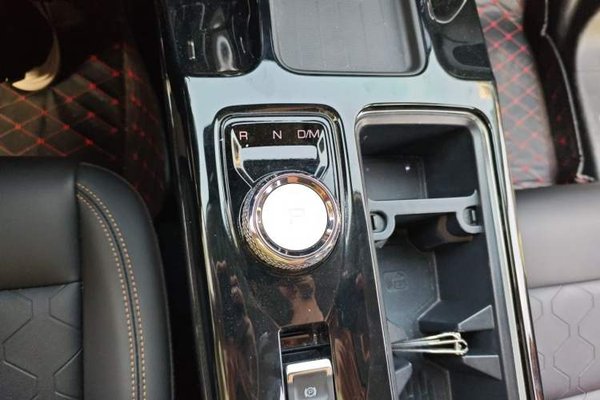 Haval DARGO 2022, 23200 км, за 12742 USD - фото 9