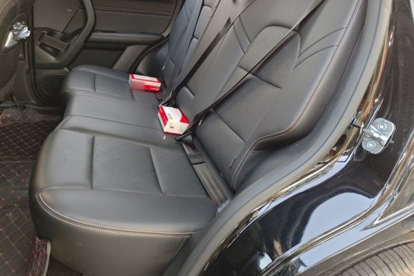 Haval DARGO 2022, 23200 км, за 12742 USD - фото 12