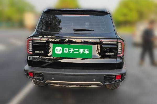 Haval DARGO 2022, 23200 км, за 12742 USD - фото 16