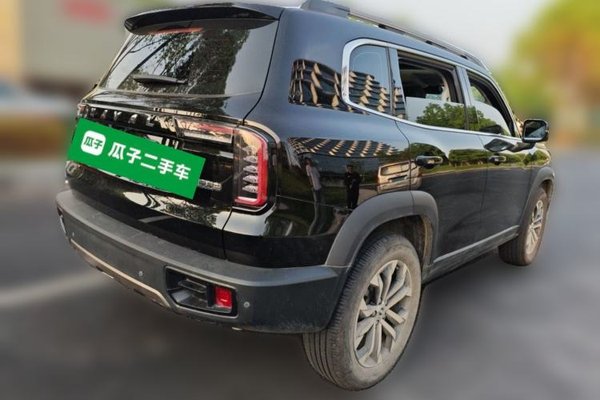 Haval DARGO 2022, 23200 км, за 12742 USD