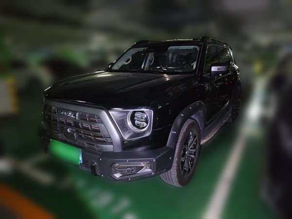 Haval DARGO · 2022 год