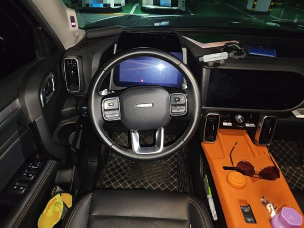 Haval DARGO 2022, 75900 км, за 10684 USD - фото 11