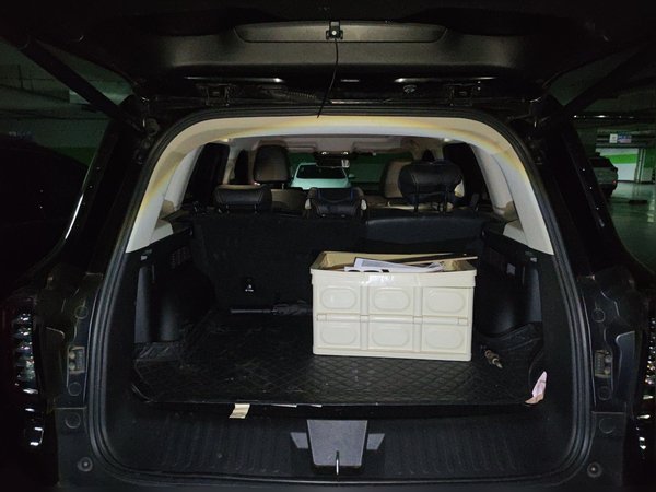 Haval DARGO 2022, 75900 км, за 10684 USD - фото 20