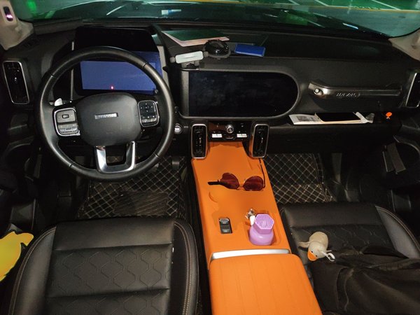 Haval DARGO 2022, 75900 км, за 10684 USD - фото 13