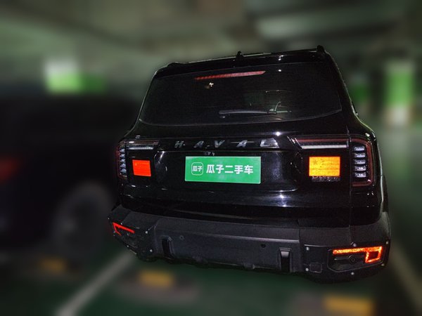 Haval DARGO 2022, 75900 км, за 10684 USD - фото 7