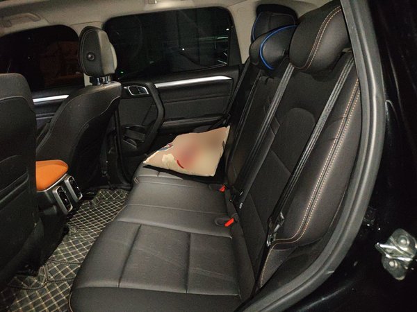 Haval DARGO 2022, 75900 км, за 10684 USD - фото 17