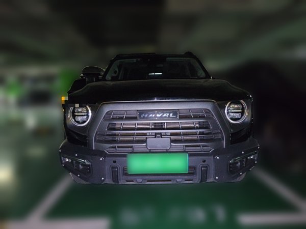 Haval DARGO 2022, 75900 км, за 10684 USD - фото 6