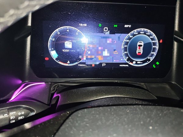 Haval DARGO 2022, 75900 км, за 10684 USD - фото 15