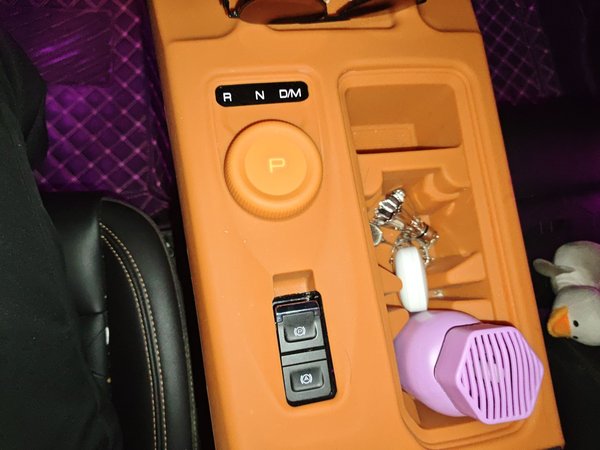 Haval DARGO 2022, 75900 км, за 10684 USD - фото 9