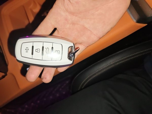 Haval DARGO 2022, 75900 км, за 10684 USD - фото 18